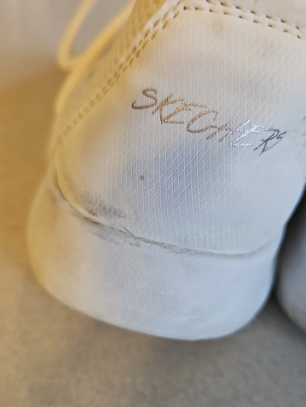 Skechers Ultra Flex Kint Mesh Sneakers